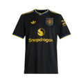 Terceiro equipamento do Manchester United 25/26