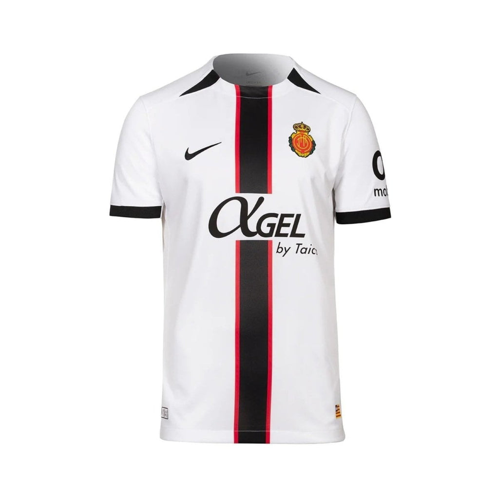 Maiorca Visitante 25/26