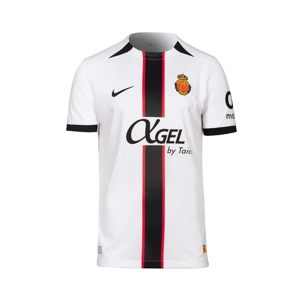 Maiorca Visitante 25/26