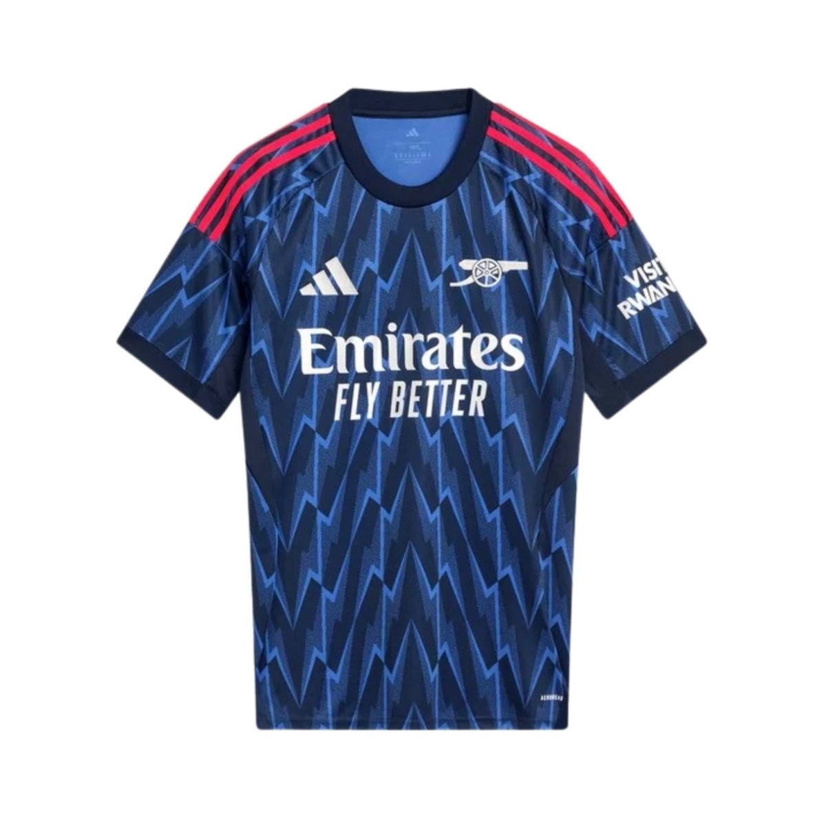 Arsenal Fora 25/26