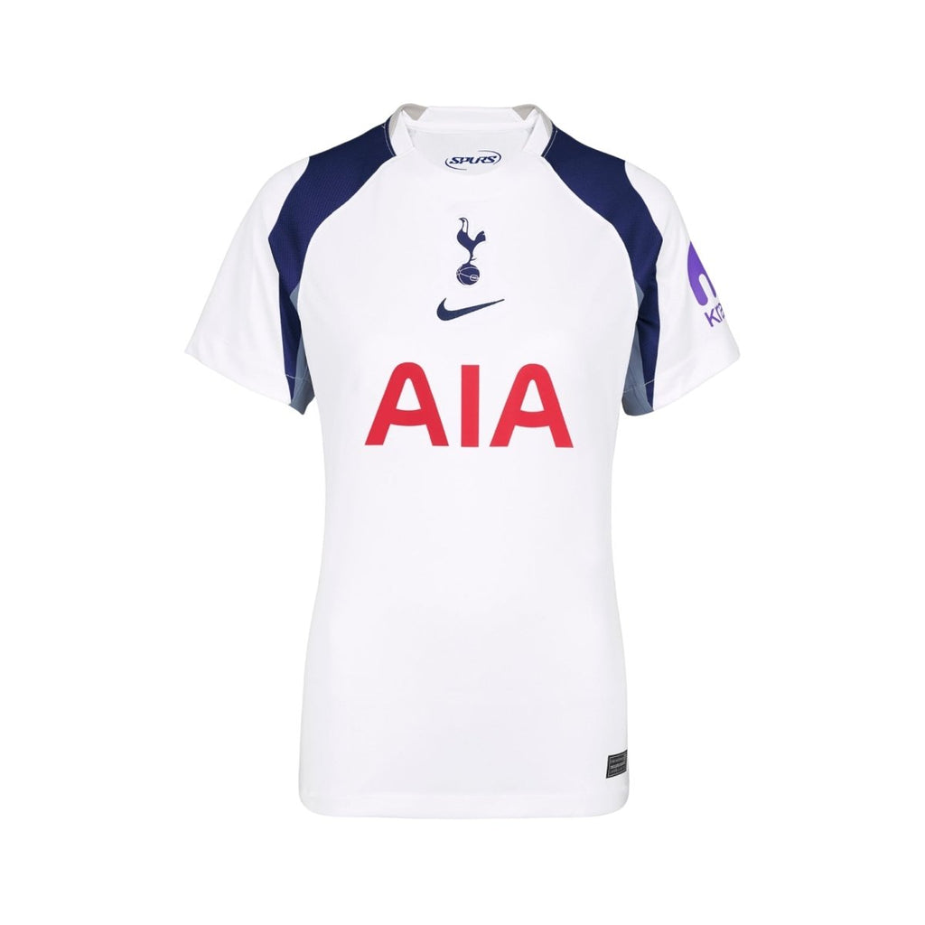Tottenham Hotspur F.C. Local 25/26 - Versão Feminina