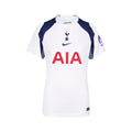 Tottenham Hotspur F.C. Local 25/26 - Versão Feminina