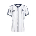 Real Madrid Edição Especial 25/26 - Camisola de Basebol