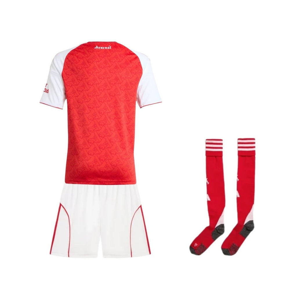 Equipamento de criança - Arsenal Principal 25/26