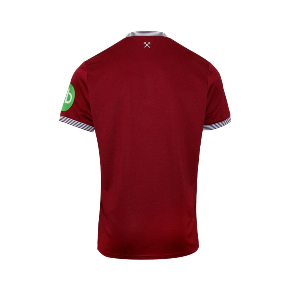 West Ham Local 25/26