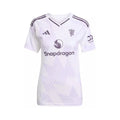 Manchester United Visitante 25/26 - Versão Feminina
