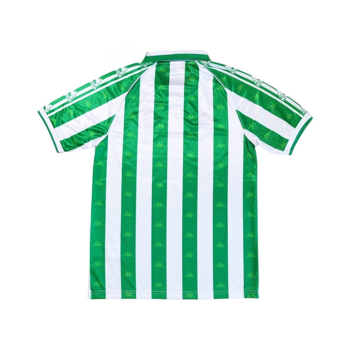 Real Betis Casa 95/96