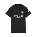 Manchester City Fora de Casa 25/26 - Versão Feminina
