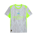 Manchester City Terceira 25/26