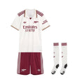 Equipamento de Criança - Arsenal Terceiro 25/26