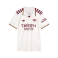 Arsenal Terceiro 25/26