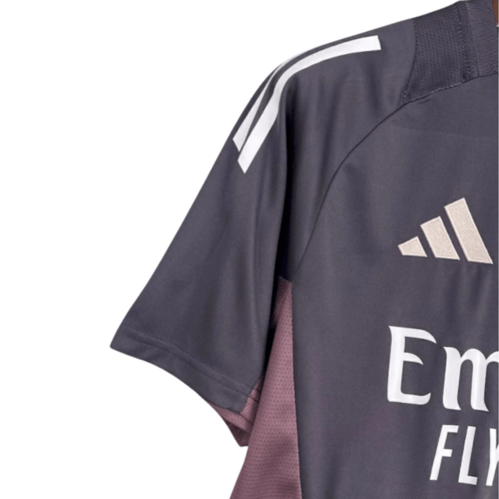 Arsenal Treinos 25/26