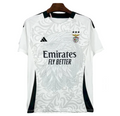 Camisola conceito branca 2025 - LANÇAMENTO