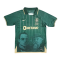 Camisola Taça das Taças verde 23/24
