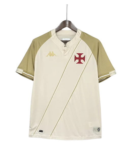 Camisola Vasco da Gama Terceiro Equipamento 24/25