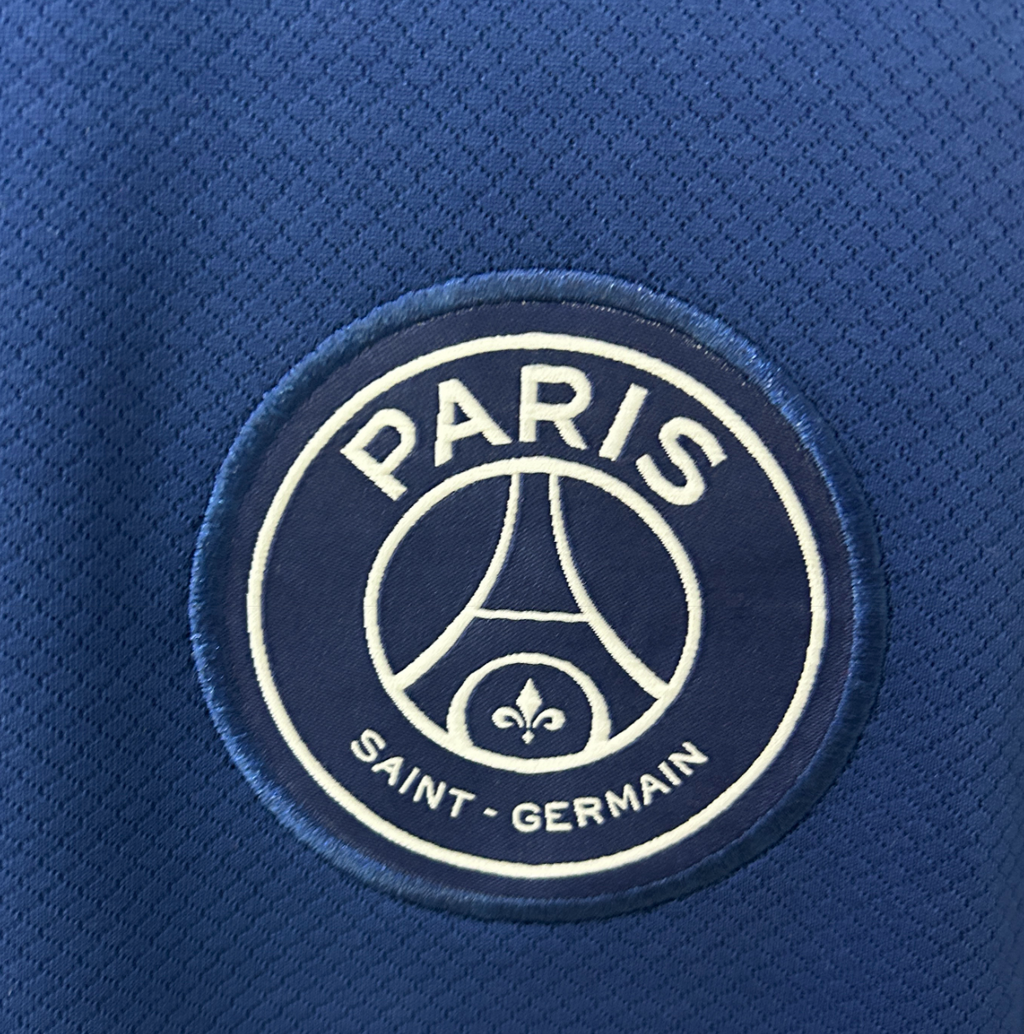 Camisola Paris Saint-Germain Quarta 2024-2025