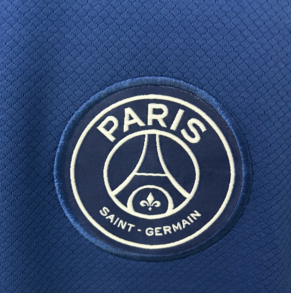 Camisola Paris Saint-Germain Quarta 2024-2025