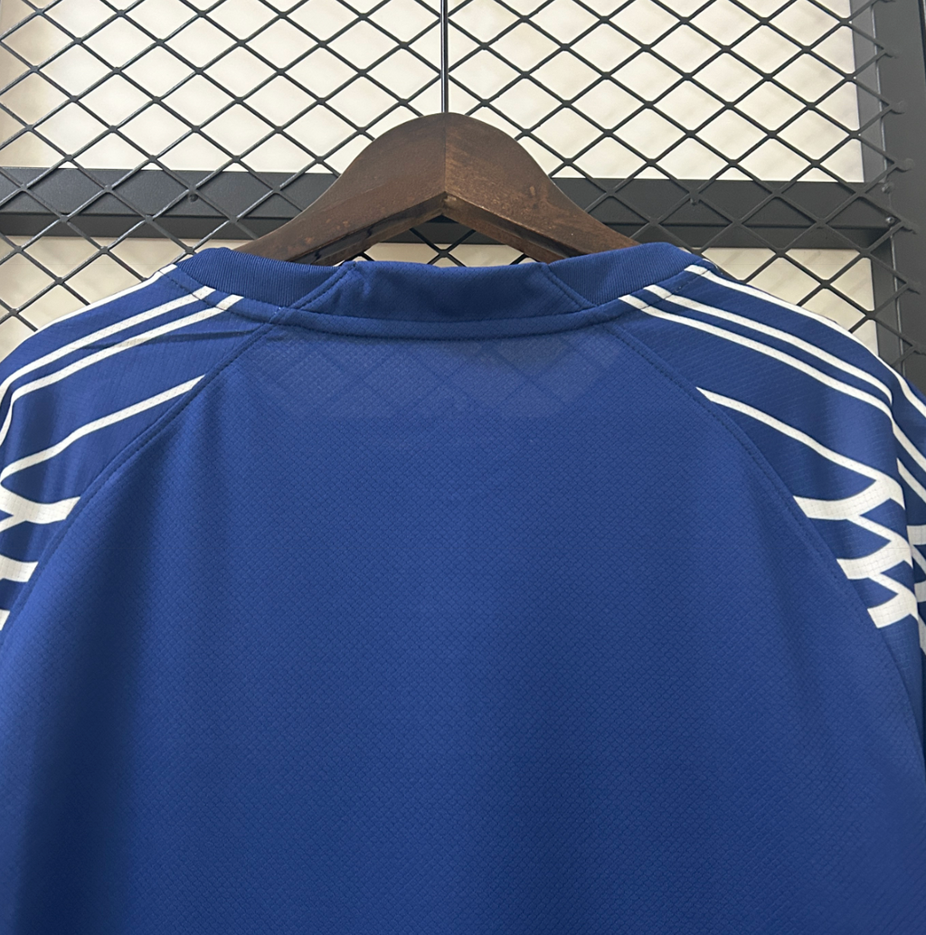 Camisola Paris Saint-Germain Quarta 2024-2025