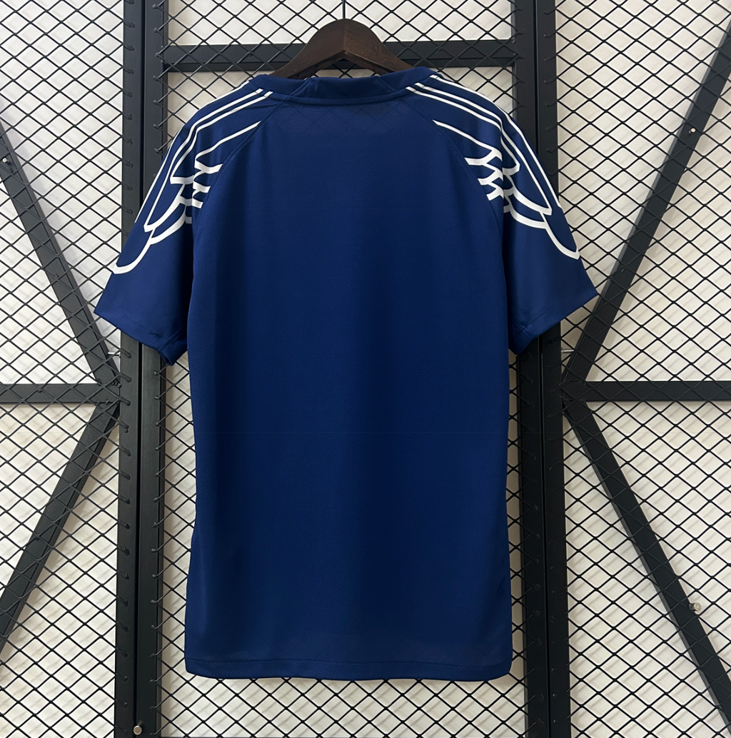 Camisola Paris Saint-Germain Quarta 2024-2025
