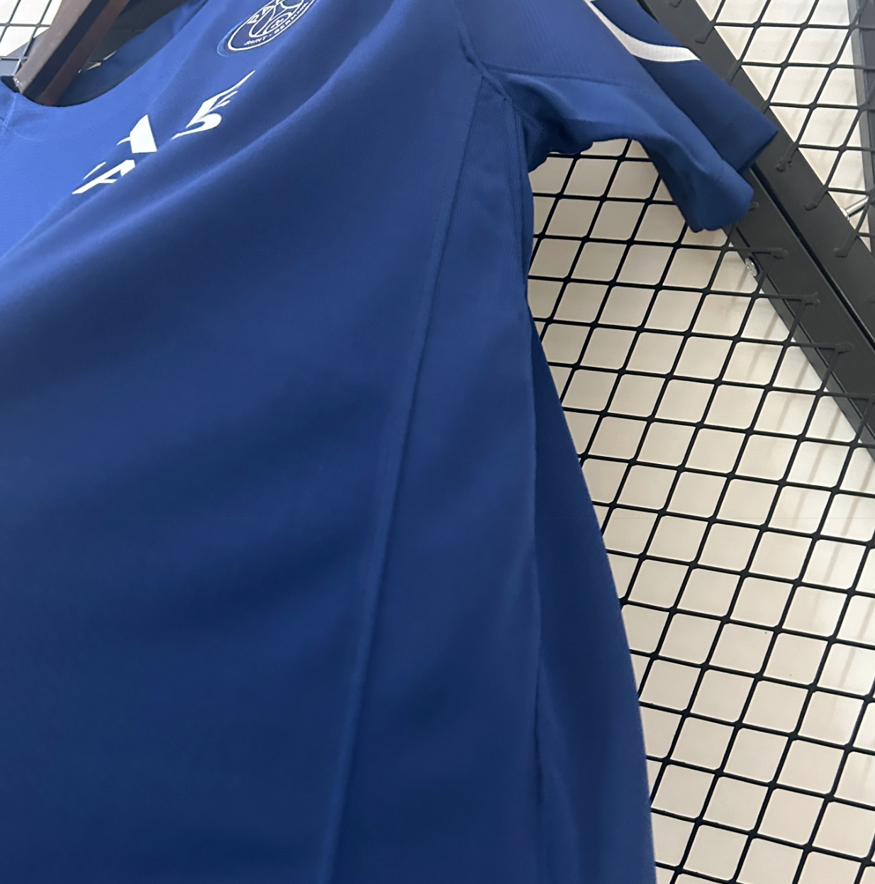 Camisola Paris Saint-Germain Quarta 2024-2025