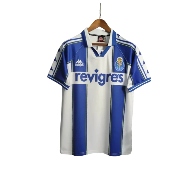 Camisola Retro Casa 97-99