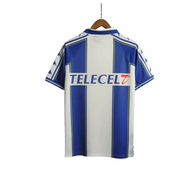 Camisola Retro Casa 97-99