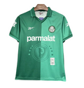 Camisola Palmeiras Casa 97/98 Retro