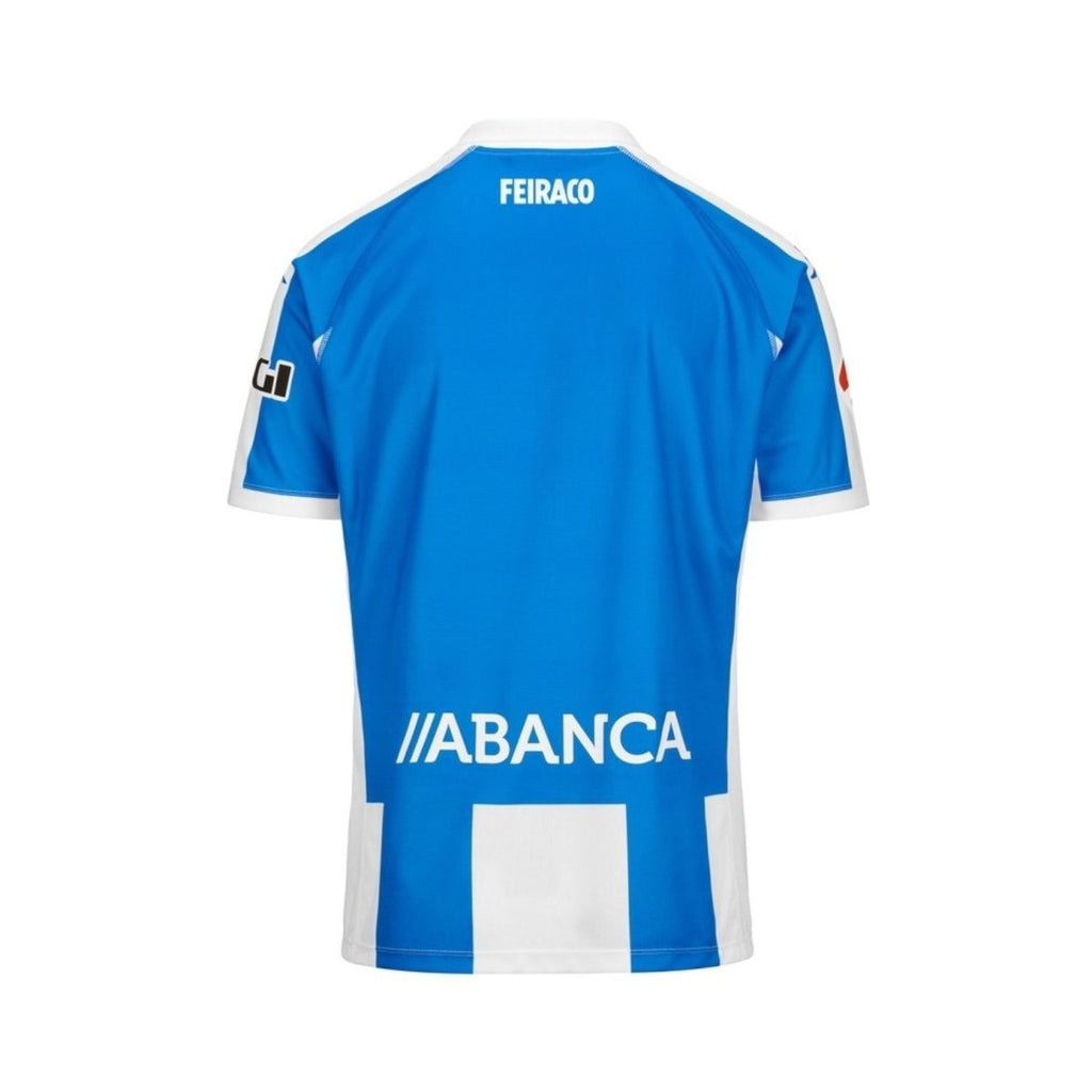Deportivo da Corunha Casa 24/25