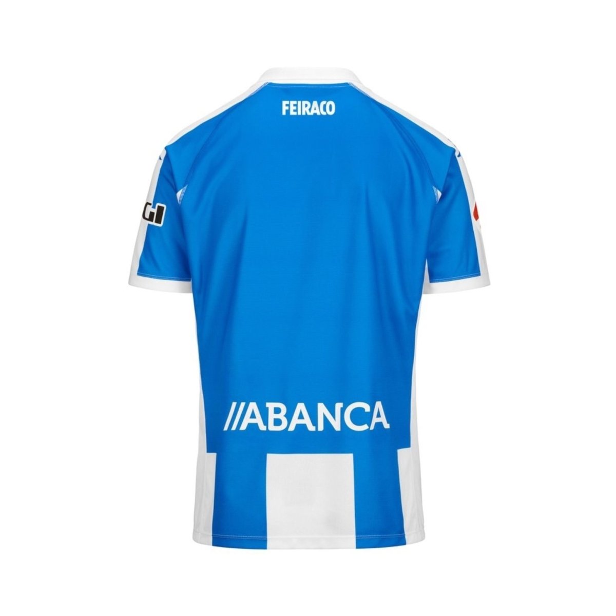 Deportivo da Corunha Casa 24/25