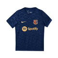 Barcelona Pré-Jogo 24/25
