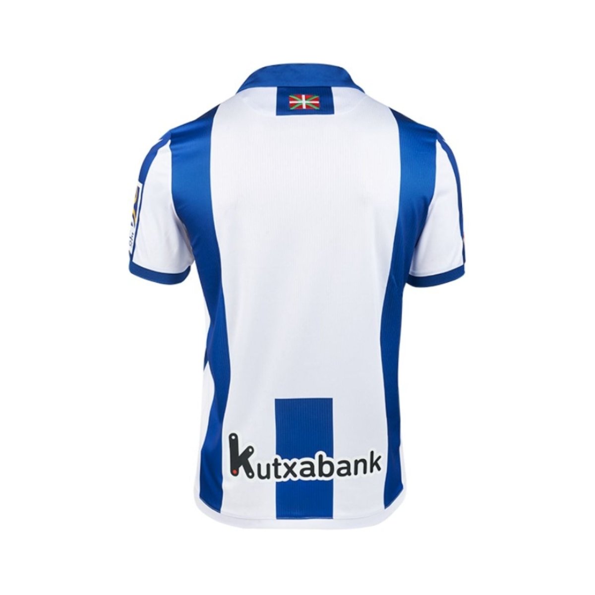 Real Sociedad Local 24/25