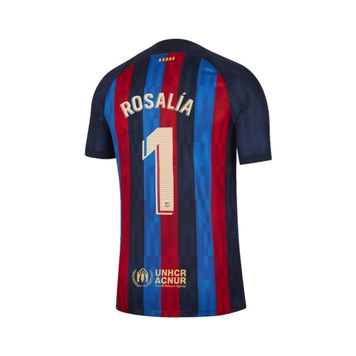 Barcelona Local Rosalia 22/23