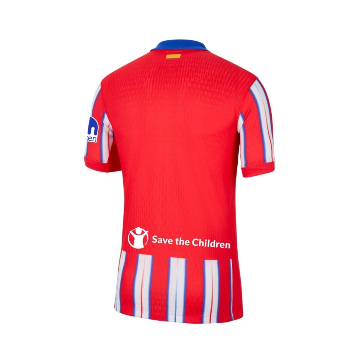 Atlético Madrid Casa 24/25