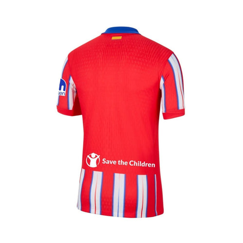 Atlético Madrid Casa 24/25