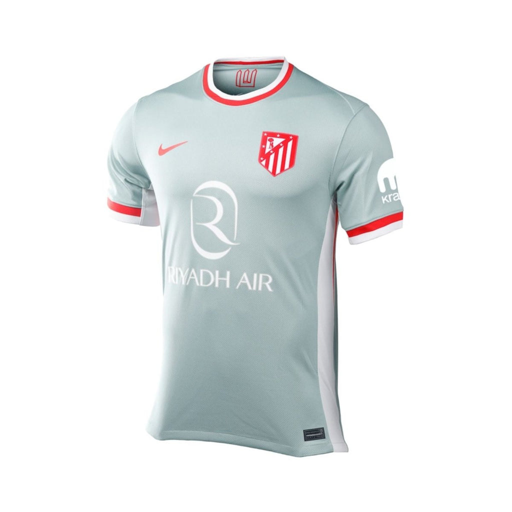 Atlético Madrid Visitado 24/25