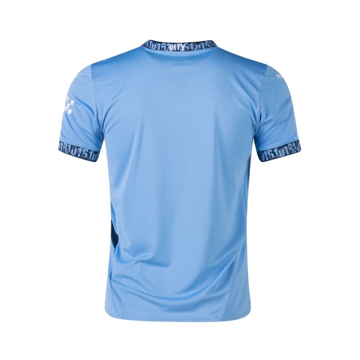 Manchester City Local 24/25