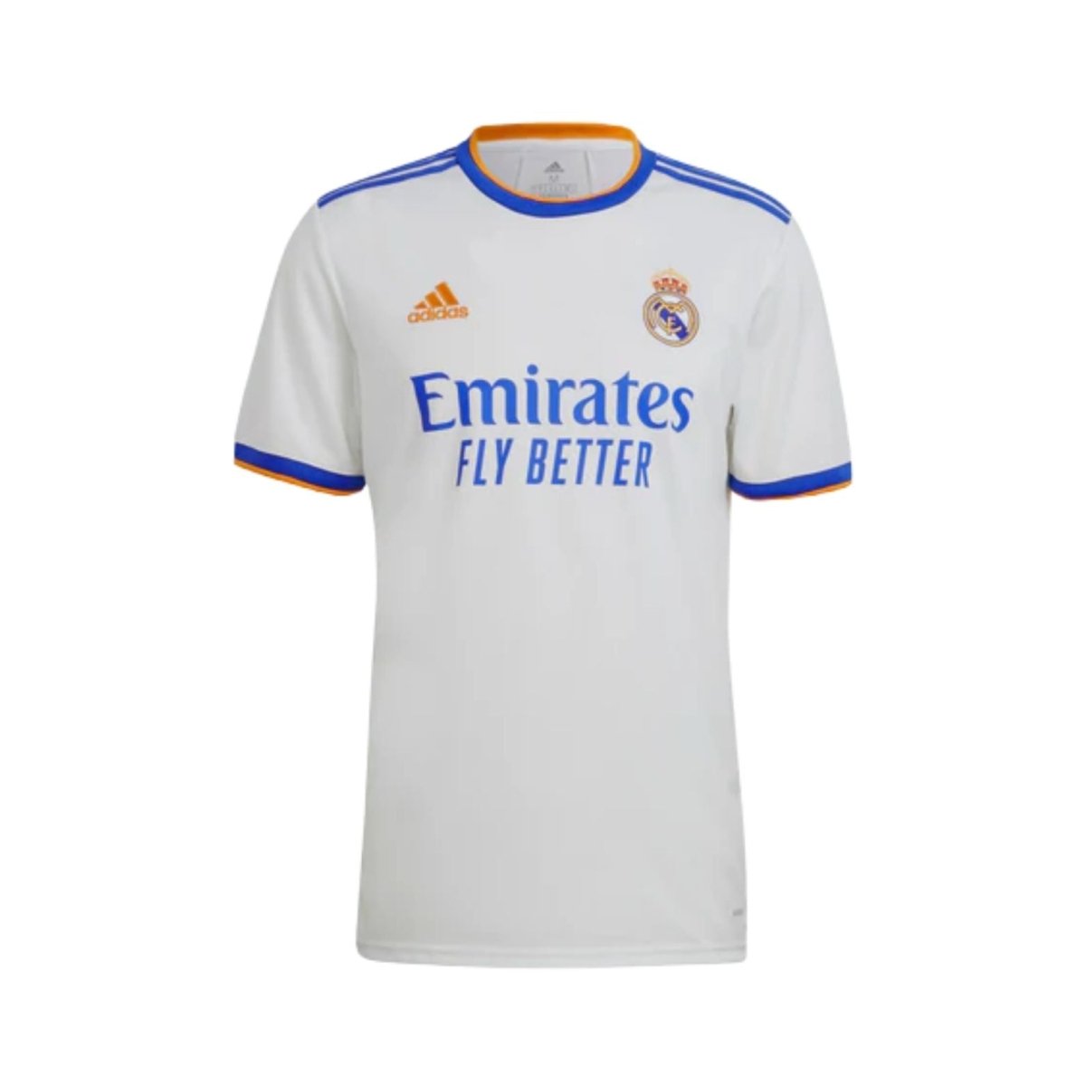 Real Madrid Casa 21/22