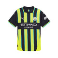 Manchester City Fora 24/25