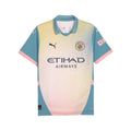 Manchester City Edição Especial 24/25