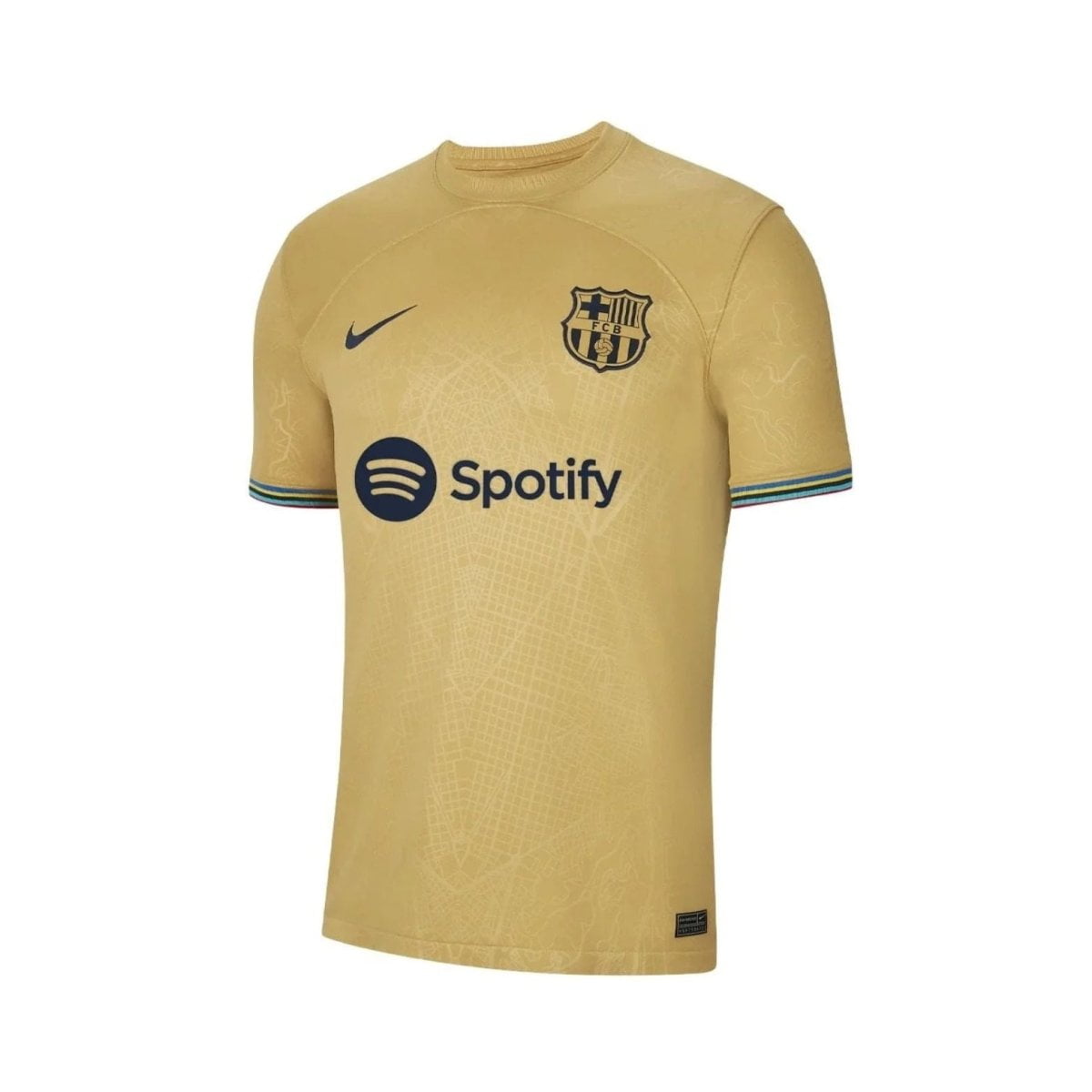 Barcelona Fora 22/23