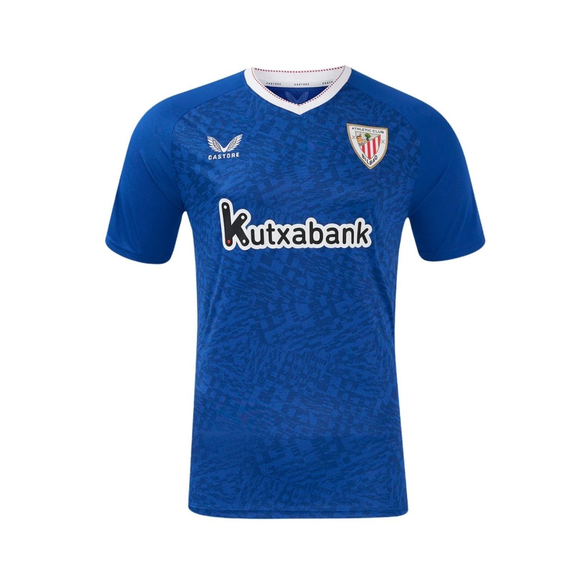 Atlético Bilbao Fora 24/25