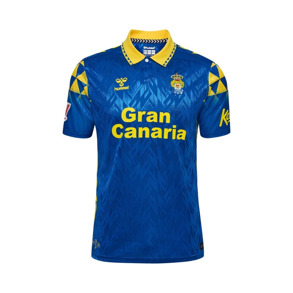 Las Palmas Visitante 24/25