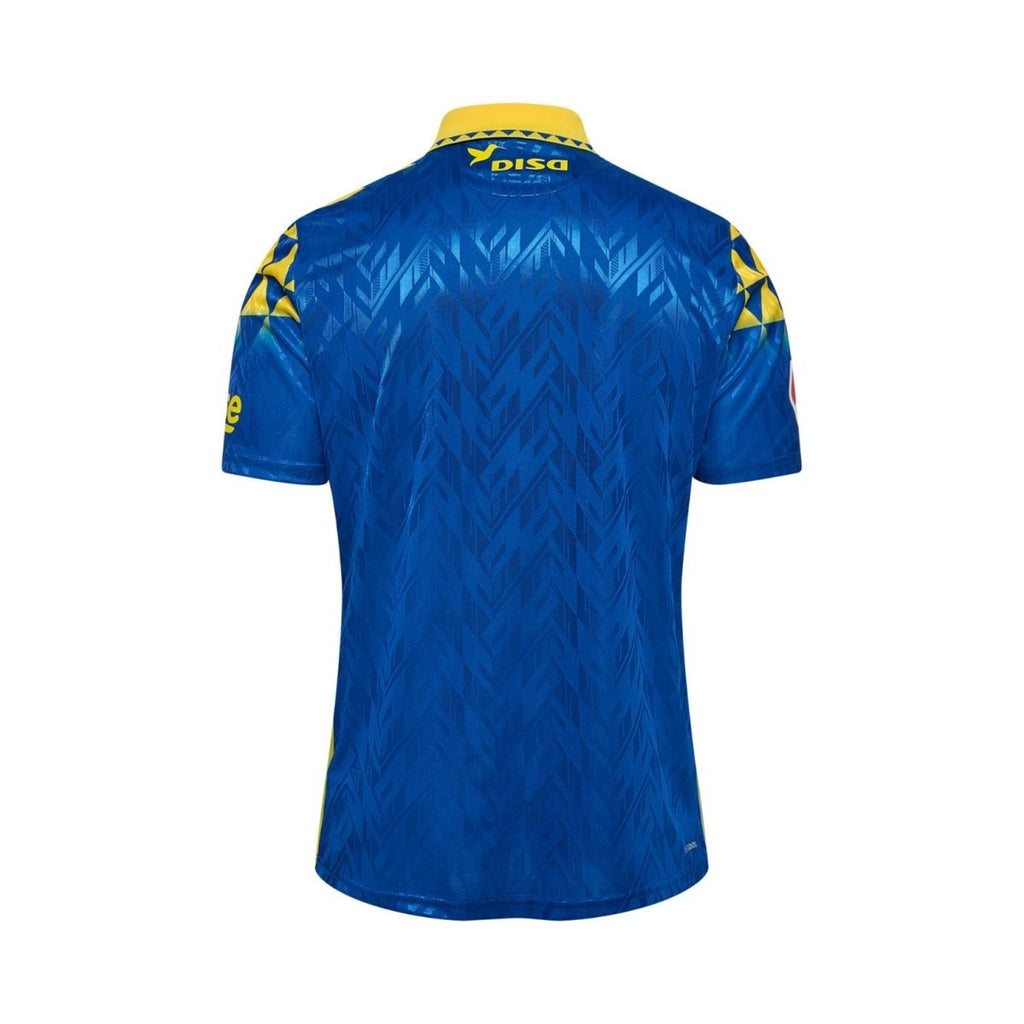 Las Palmas Visitante 24/25