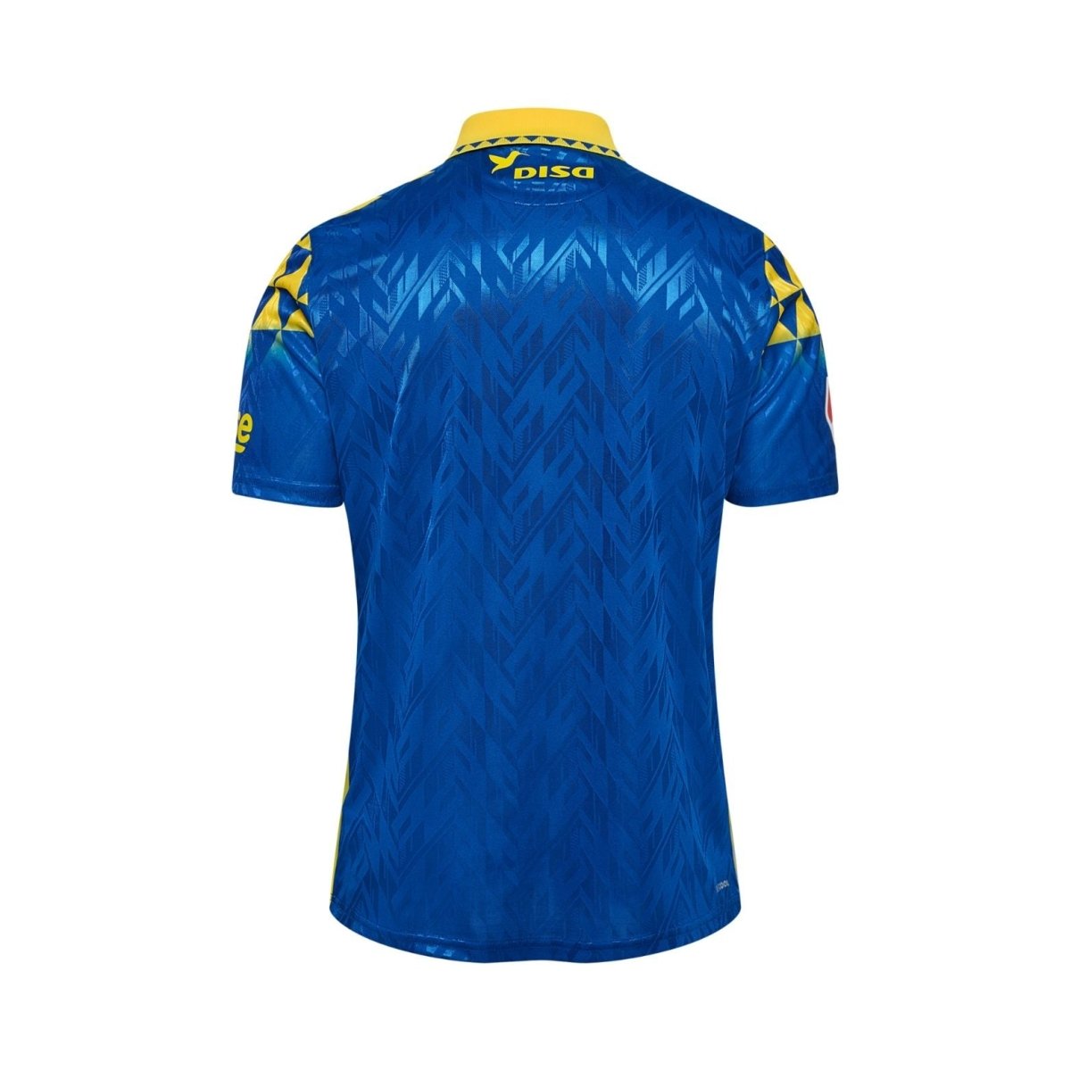 Las Palmas Visitante 24/25