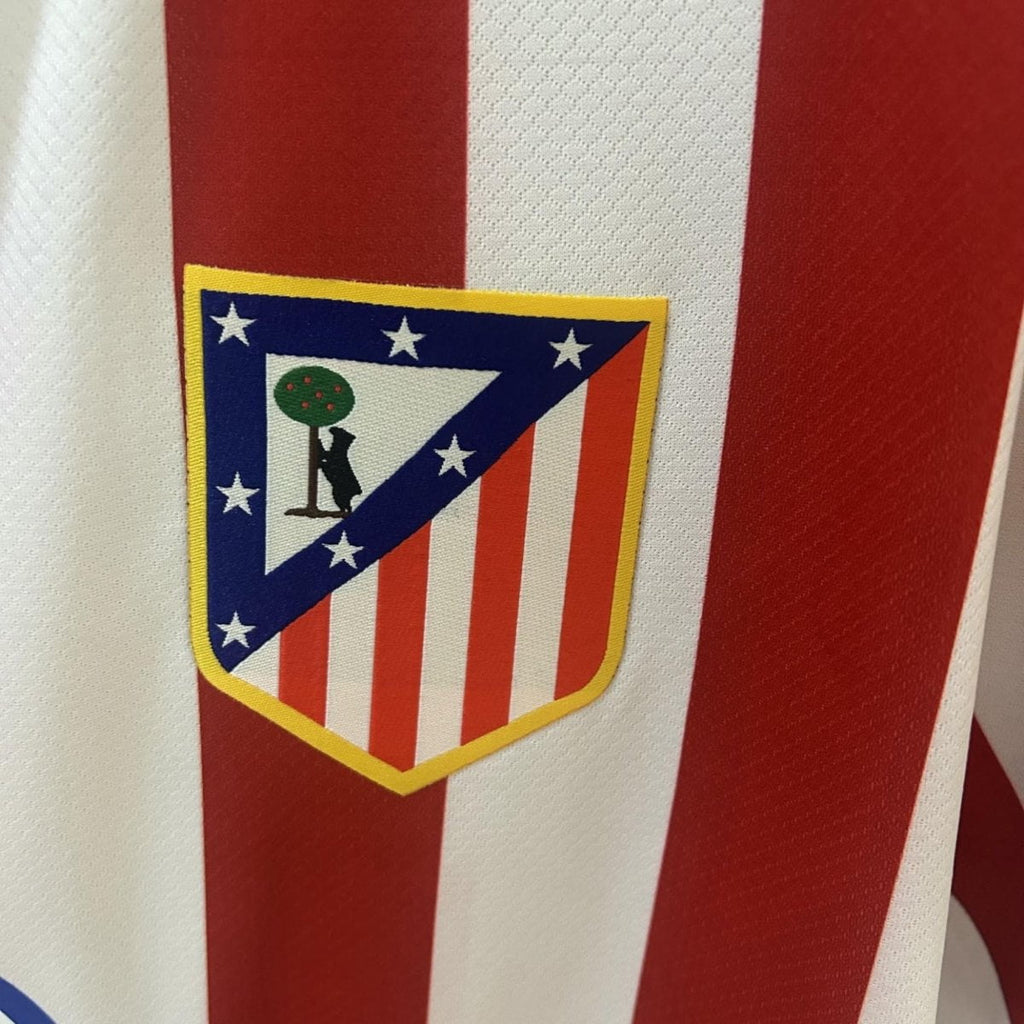 Atlético Madrid Casa 25/26