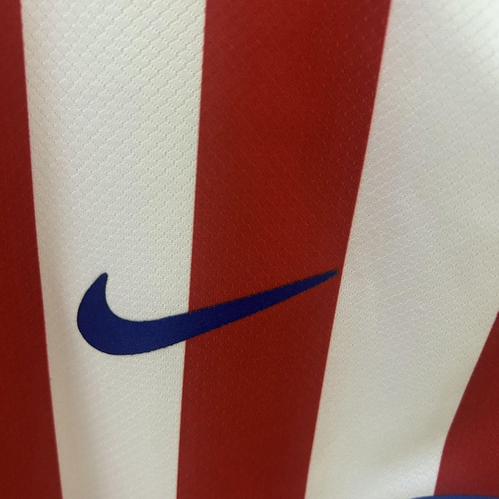 Atlético Madrid Casa 25/26