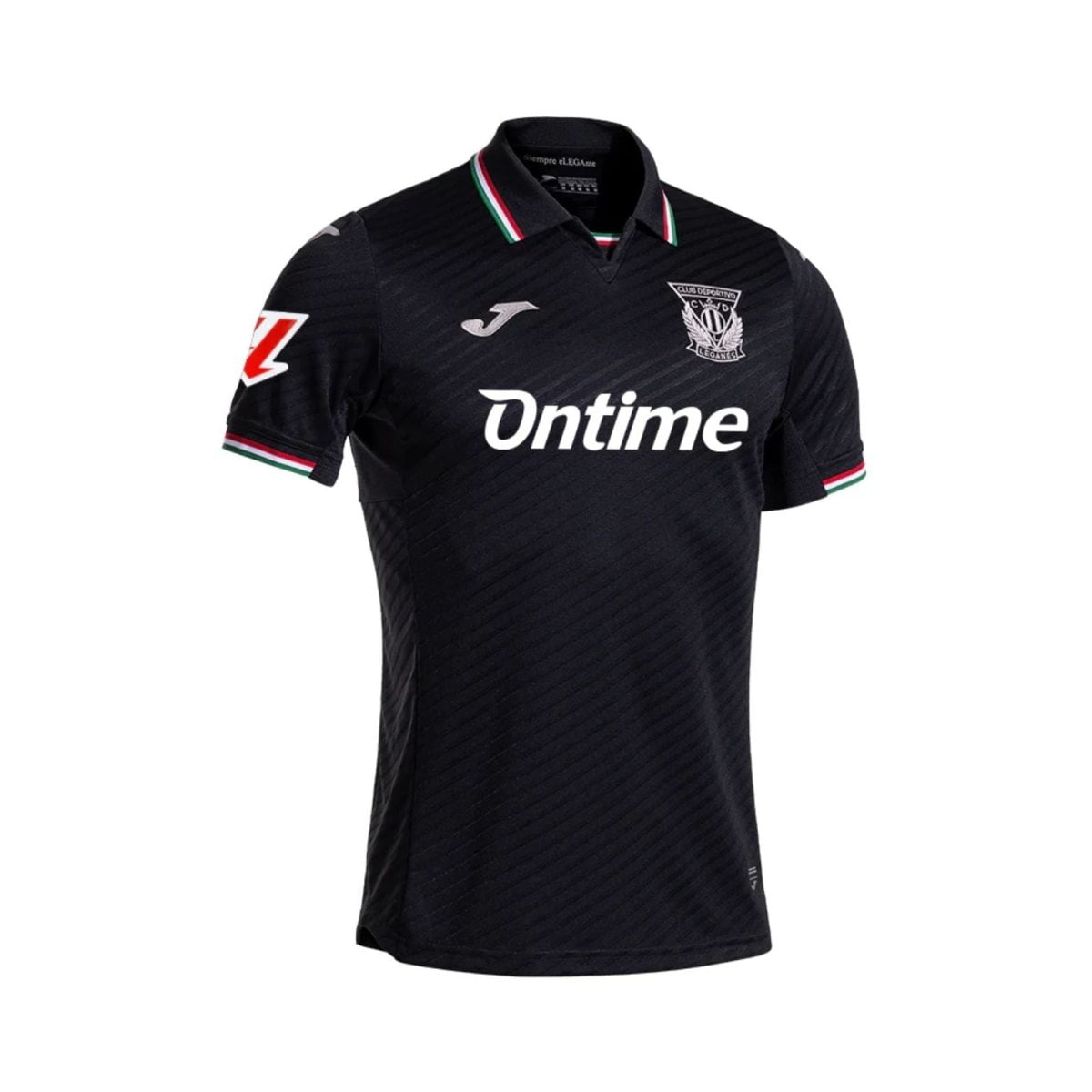 Leganés Terceiro 24/25