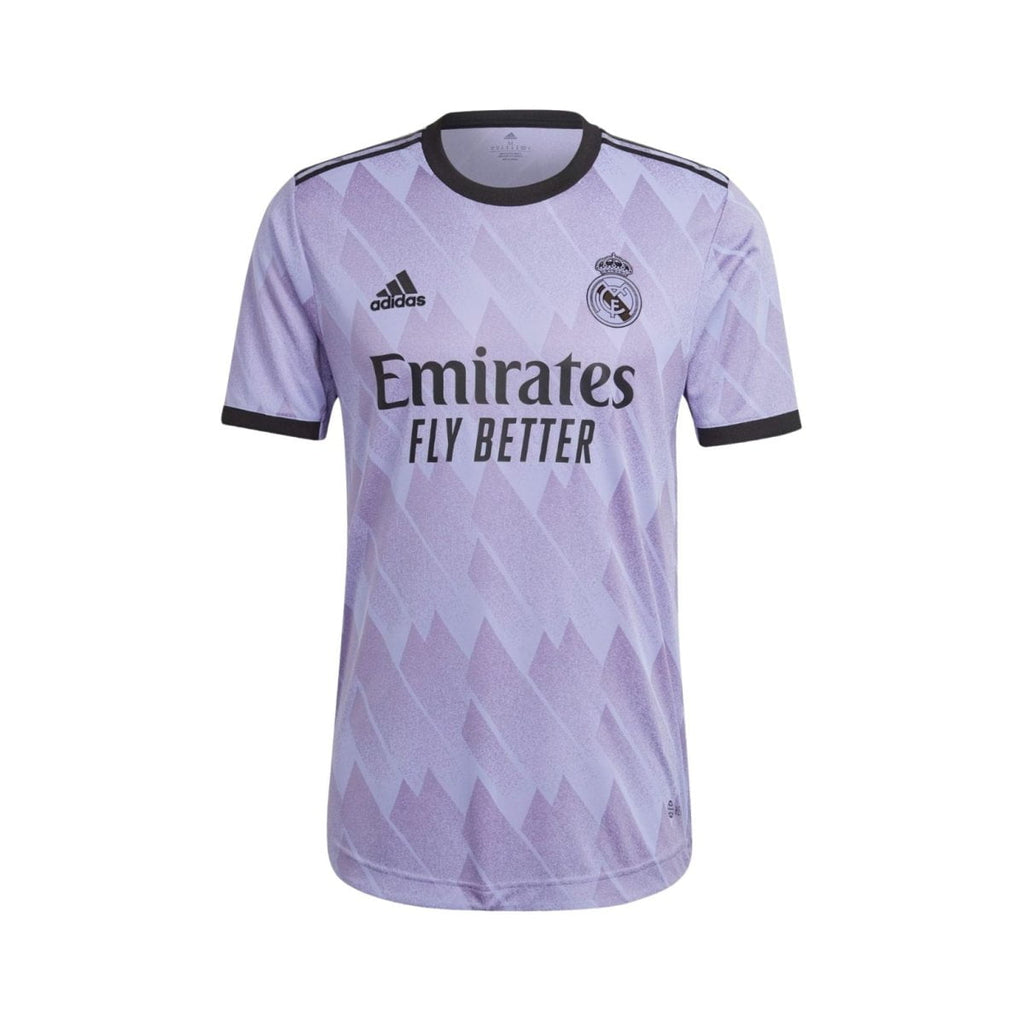 Real Madrid Fora 22/23