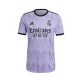 Real Madrid Fora 22/23