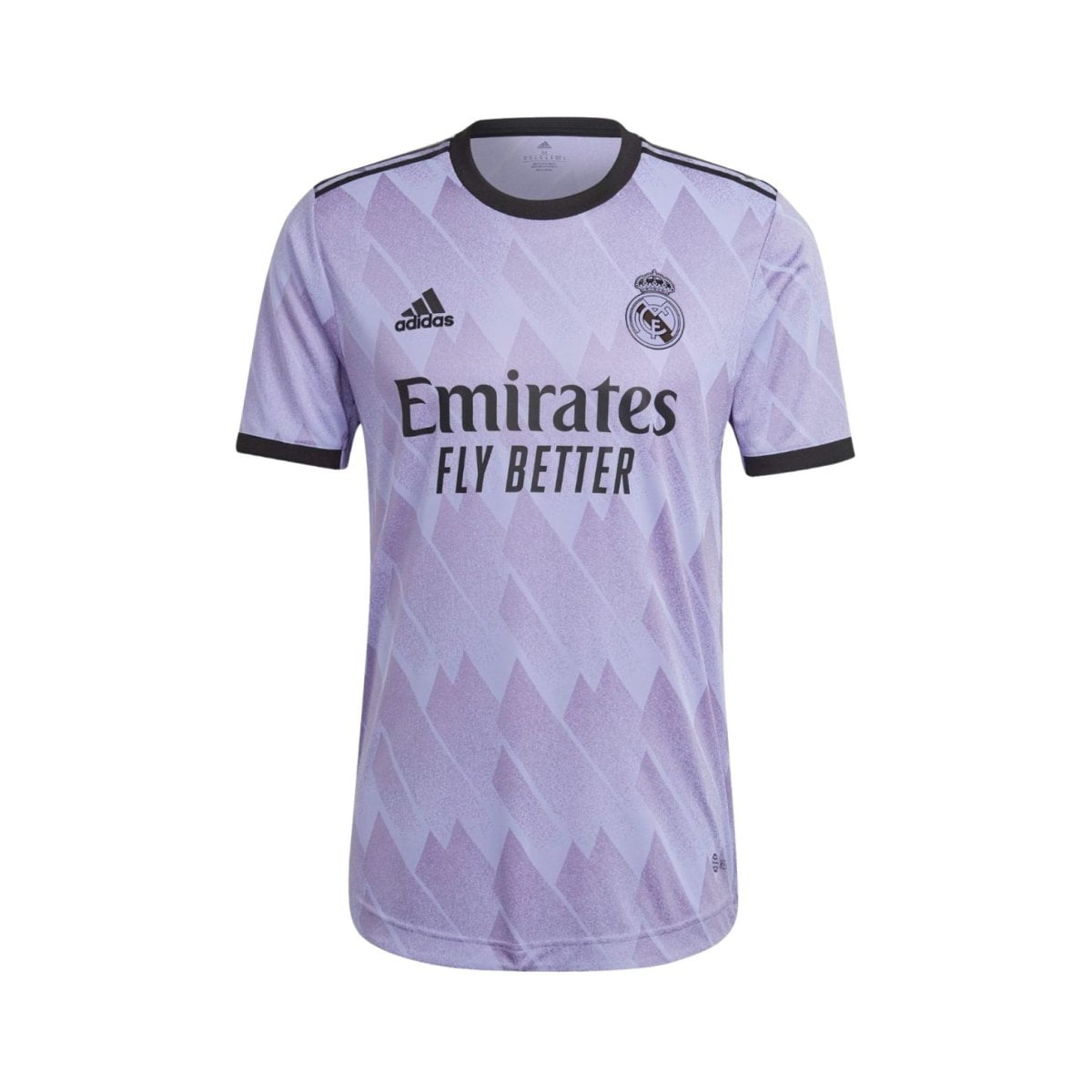 Real Madrid Fora 22/23